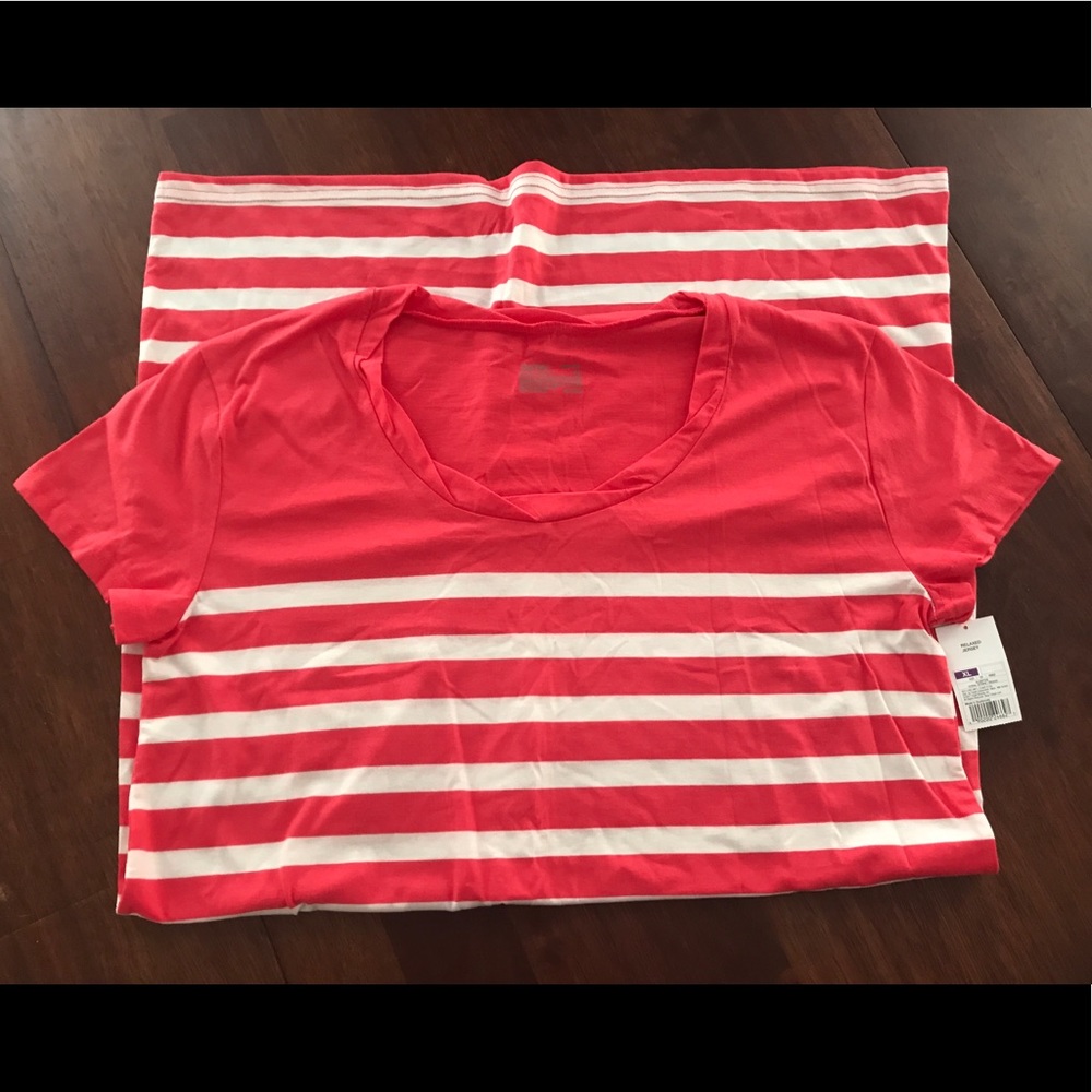 Gilligan & O’Malley Sleep Tee